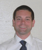 Joshua Sturtevant, Program Manager